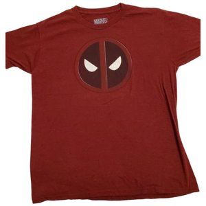 DeadPool Marvel T-Shirt Mens size Large